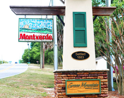 Montverde, FL 2026 Town Council Election